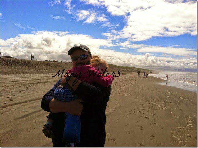 Many Waters Daddy Snuggles Many Waters Daddy Snuggles
