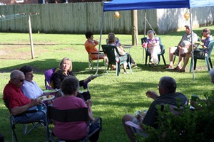 Graduation Party 084-001 Graduation Party 084-001