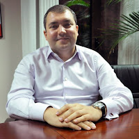 Интервью Павел Литвин : «Начинать работать нужно чем раньше, тем лучше»