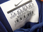 Detailed Look at Nike Soldier 5 in White/Navy/Grey nike air max soldier 5 gr white navy grey 5 15 Detailed Look at Nike Soldier 5 in White/Navy/Grey