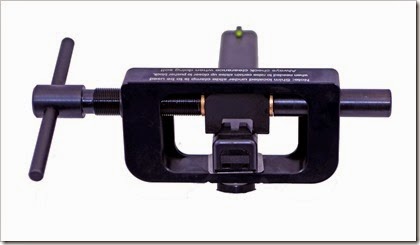 Rear Sight Tool - Glock 17 (Medium)