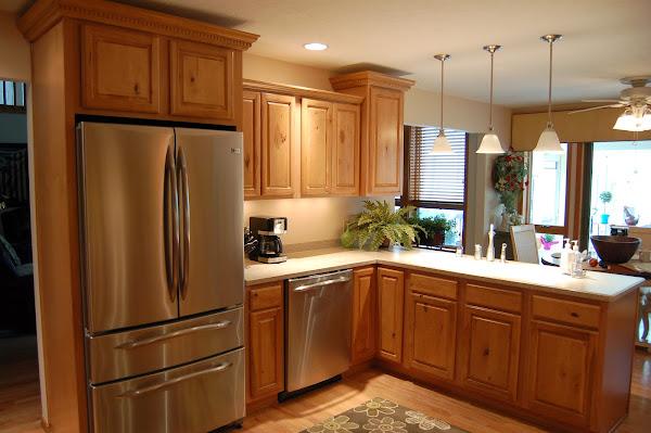 ConcordKitchenRemodelingContractor Kitchen Remodel Pictures