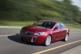 2014 Buick Regal GS