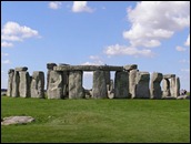 Stonehendge