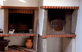 it:Dettaglio Forno a Legna e Camino;