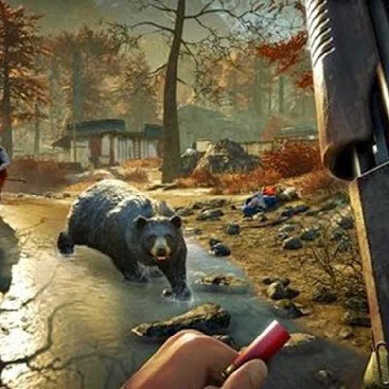 Far Cry 4 – So kommen Sie schnell zu XP, Geld & Karma (Farming-Methoden)