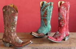 old gringo boots