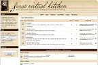sarasvirtualkitchen.com