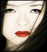 maquillaje japones