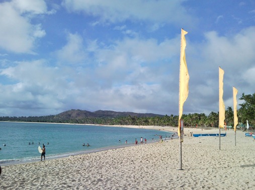 Pagudpud, Ilocos Norte