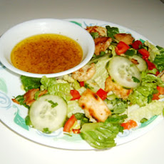 Fattoush