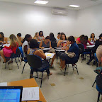 Curso de Estudo Social em Perícias, Laudos e Pareceres Técnicos do Assistente (Salvador, 11/11)