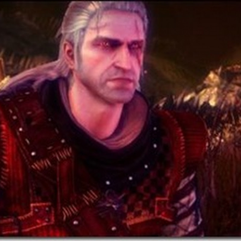 Geralt begibt sich nach Westeros: The Witcher 2 erhält Mod Tools