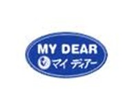 my dear logo