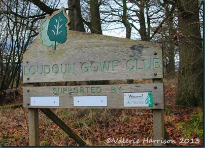 53 Loudoun-Gowf-Club