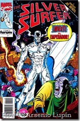 P00009 - Silver Surfer por ElJocqs v2 #15 P00009 - Silver Surfer por ElJocqs v2 #15