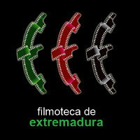 FILMOTECA DE EXTREMADURA