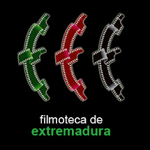 Filmoteca de Extremadura Filmoteca de Extremadura