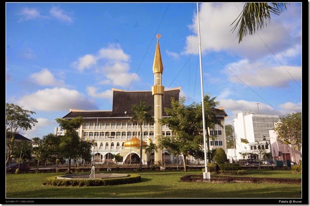 Brunei31 Brunei31