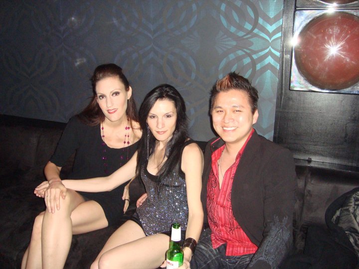 Asian Playboy And Brooklyn Finest 2, Asian Playboy