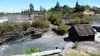 Whakarewarewa Thermal Village, Rotorua.