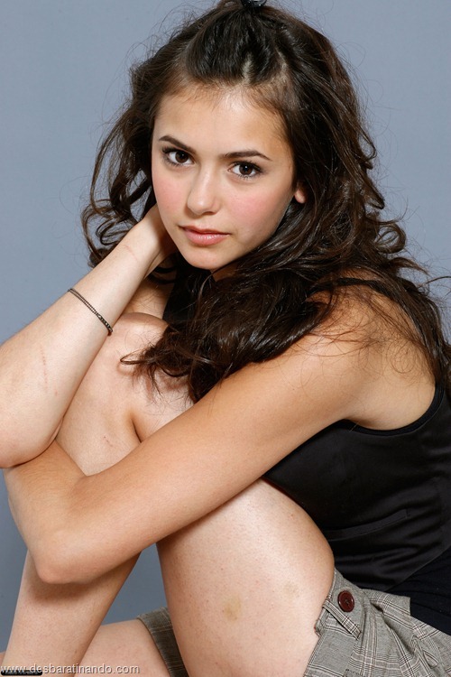 nina dobrev linda sensua sexy sedutora fotos Vampire Diaries desbaratinando (83) nina dobrev linda sensua sexy sedutora fotos Vampire Diaries desbaratinando (83)