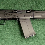 NEW SAIGA 12 GAUGE 699.95$$
