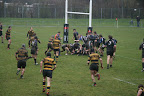 Foto's Beker Finale '07/'08