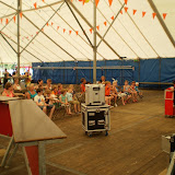 Foto's Familievoetbal 2012