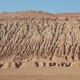 Flaming mountains - les flammes dans la montagne