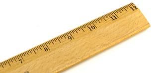 ruler