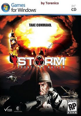 Storm%252520Frontline%252520Nation Storm Frontline Nation   Pc Full RELOADED + Crack