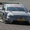 Christian Vietoris - HWA - Mercedes-Benz Bank AMG C-Coupé