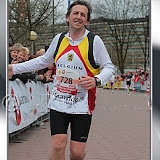 10de Jaarbeursmarathon Utrecht '10