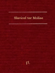 Slavicel ter Molise Cover