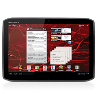 Motorola Xoom 2 WiFi