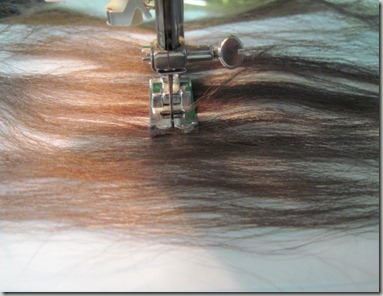 Wefting 001 Wefting 001