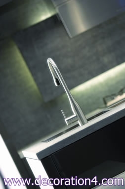 Kitchen Design Trends 2013 on Italian Kitchen Latest Italian Kitchen Design Trends Inspired 2013
