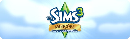 3. The Sims 3 Ambições [TG]