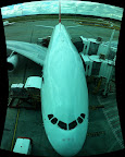 Oct 28 - Airbus A380