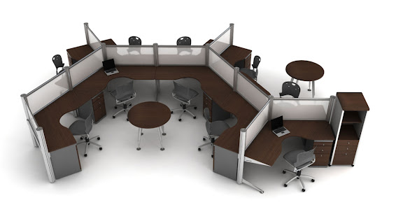 ESTACION DE TRABAJO COR