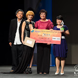 NESH年度最佳女主角Best Actress<br />
林敬雯 －蕃薯头 －《大头与蕃薯头》－KLPac