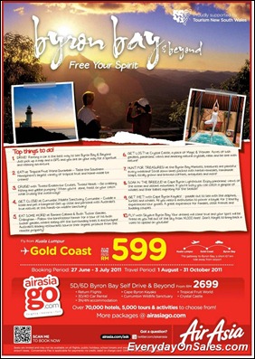 airasia-gold-coast-fair-2011-EverydayOnSales-Warehouse-Sale-Promotion-Deal-Discount