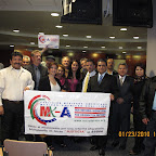 Las Vegas regional Meeting