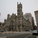 Templo maçônico, Philadelphia, Pennsylvania, USA