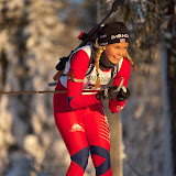 Kristine Vognild