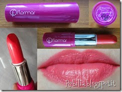 flormar pretty lipstick 323 flormar pretty lipstick 323