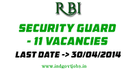 RBI-Jobs-2014 RBI-Jobs-2014