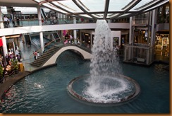 waterfall waterfall
