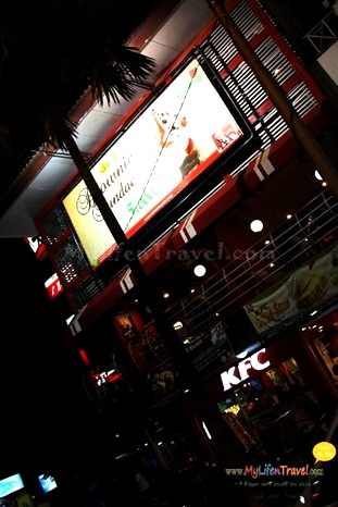 Kuta Square 17 Kuta Square 17
